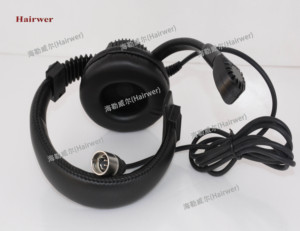 2019 20% de réduction ! !! <span class=keywords><strong>Casque</strong></span> <span class=keywords><strong>audio</strong></span> double oreille HS201 avec suppression du bruit pour équipement <span class=keywords><strong>TV</strong></span> - Product Image 4