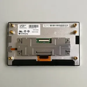 7 inch תצוגת LCD LG LA070WH1-SL01