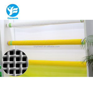 DPP61T/155 malla 64UM-blanco 140 T poliéster y 165 T paño de empernado - Product Image 2