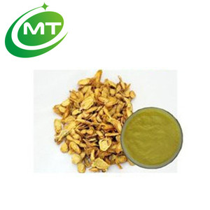 85% Chiết Xuất Từ Rễ Cây Baicalin Scutellaria Baicalensis - Product Image 5