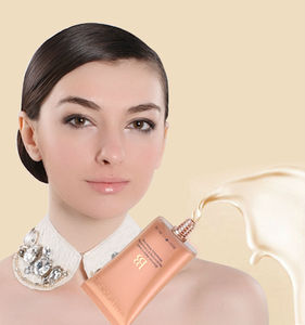 <span class=keywords><strong>Crème</strong></span> hydratante pour femme, fond de teint, correcteur, BB <span class=keywords><strong>CC</strong></span>, liquide - Product Image 5