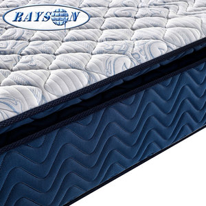 Sản Xuất Nệm Hybrid Nệm 5 Sao Khách Sạn MattressesTwin Memory Foam - Product Image 4