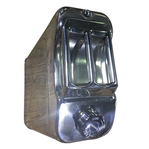 الصلب جركن 20L UnityMax 4x4 اكسسوارات 20 لتر 5 جالون غال النفط جركن - Product Image 3