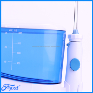 2017 Haute Qualité Dents De Nettoyage Dentaire Oral Irrigator Eau Flosser - Product Image 4