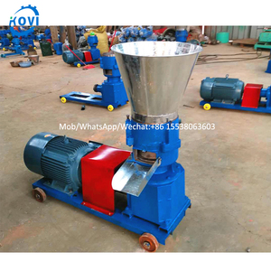 <span class=keywords><strong>Presse</strong></span> <span class=keywords><strong>à</strong></span> granulés d'aliments pour animaux <span class=keywords><strong>à</strong></span> <span class=keywords><strong>piston</strong></span> bon marché Machine <span class=keywords><strong>à</strong></span> granulés - Product Image 3