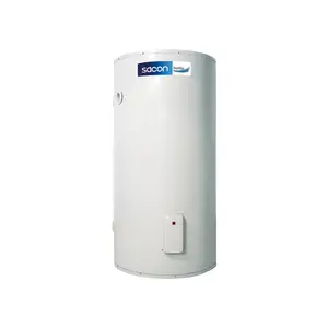 Sacon 300litre commercial Electric Water heater floorstanding CE certificate