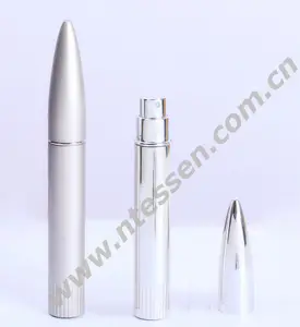 12ml Rocket Shape Perfume Sprayer Bottle