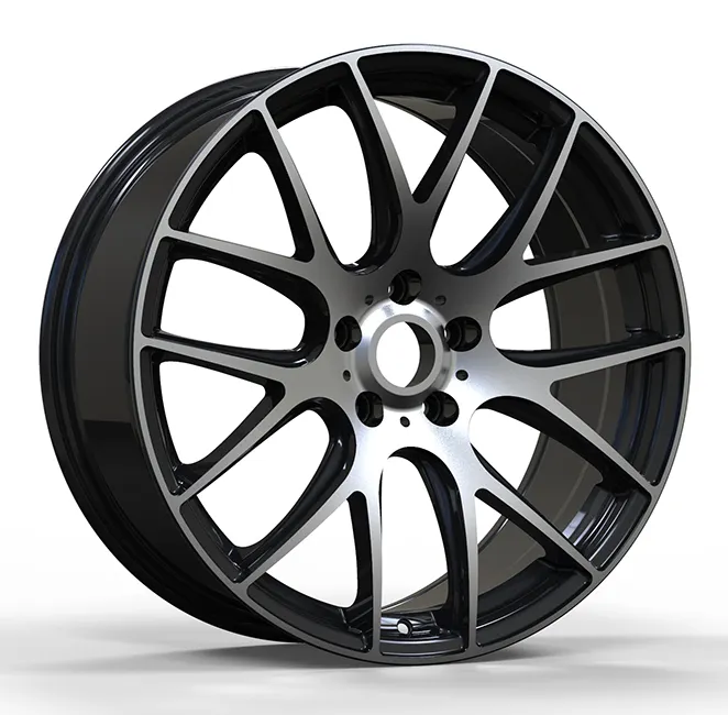 18 19 20 inch auto aluminum alloy wheels rims