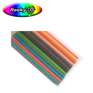 Profesional paquete de la caja del pvc niños lápiz de color establecidos - Product Image 6