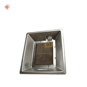 無炎式農場CEガス育雛器THD2608（鶏肉用ブロイラー家禽用点火部品付き） - Product Image 2