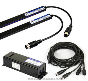 Giá Rẻ <span class=keywords><strong>Weco</strong></span> <span class=keywords><strong>917A</strong></span> Thang Máy Cửa Cảm Biến Giá - Product Image 3