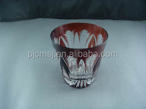 2015 hermosa taza de <span class=keywords><strong>cristal</strong></span> para regalos de negocios estilo bohemio - Product Image 6