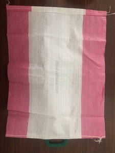 Bolsa de tejido de polipropileno para la harina, el azúcar, el almidón, el arroz, el maíz, el <span class=keywords><strong>trigo</strong></span>, los cereales - Product Image 1