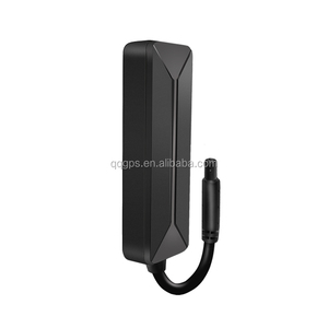 2G <span class=keywords><strong>5</strong></span> m precisión DEL GPS 200 Mah gps tracker con anti jammer - Product Image 2