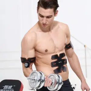 新产品腹部锻炼健身房智能仪器，修身健美，塑形肌肉设备 AST-501