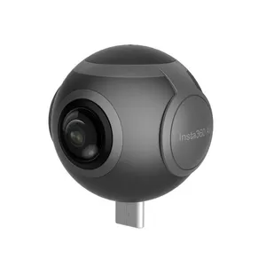 适用于Android手机的Insta360 Air 360度双鱼眼镜头3K VR无线运动摄像机