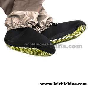 Botas de goma para pesca con mosca - Product Image 5