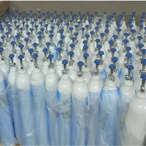 Hot Selling Protection Net sleeve for cylinder in good quality in different sizes