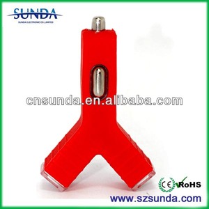 <span class=keywords><strong>chargeur</strong></span> de batterie voiture, double <span class=keywords><strong>chargeur</strong></span> de voiture, mini <span class=keywords><strong>chargeur</strong></span> de voiture pour <span class=keywords><strong>iphone</strong></span> 2.1a 5s/<span class=keywords><strong>5c</strong></span> - Product Image 1