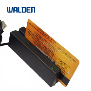 Wholesale magnetic stripe card encoder decoder msr for Access Control ...