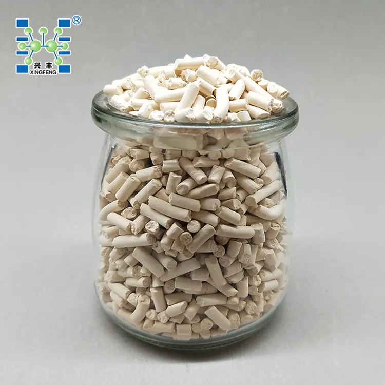 분자 체 3A (화학 흡착제),3A 4A 5A 13XMolecular cular sieve, 전문 공급 업체 pingxiang xingfeng