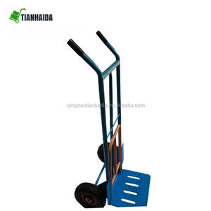 Tugas berat tangan karung truk barrow ht1827 - Product Image 6