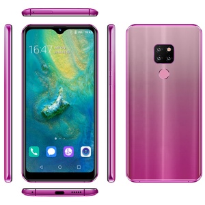 Wholesale OEM smartphone 6.3 inch Dual sim card mobile phone <span class=keywords><strong>Mate</strong></span> <span class=keywords><strong>20</strong></span> <span class=keywords><strong>pro</strong></span>/P30/A70 - Product Image 1