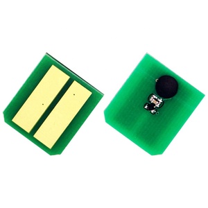 Tương Thích Cho OKI B4400 Chip Mực B4600 Đồng Hồ Đo Con Chip 43502302 43502301 Cartridge Đếm Thiết Lập Lại Chip - Product Image 2