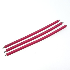 Fil de cuivre étamé en gros AWM E252861 18AWG 105C 600V Câble électrique de puissance pour <span class=keywords><strong>moto</strong></span> électronique isolé en PTFE/PVC - Product Image 6