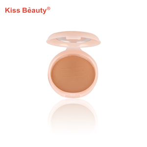 Kiss Beauty Correttore Sbiancante Minerale Impermeabile Crema Fondotinta in Polvere Marche di Cosmetici Femminili per il Viso Controllo dell'Oleosità 20g - Product Image 4