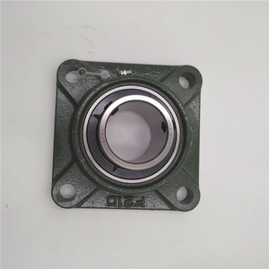 UCF 210หน่วยแบริ่ง UCF206พร้อมที่อยู่อาศัย F 210 - Product Image 5