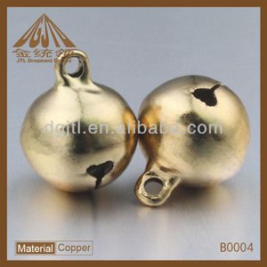 2.013 más estilo de la moda made ​​in china navidad <span class=keywords><strong>cascabel</strong></span> al por mayor - Product Image 1
