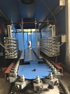 Macchine per bottiglie per animali domestici, - Product Image 6