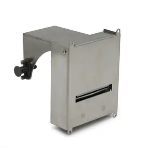 2 zoll kiosk thermische empfang drucker mit auto cutter und USB + TTL/RS232 interface