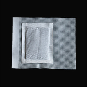 Patchs de détox nettoyants pour les pieds fabricant de patchs pour les pieds - Product Image 2