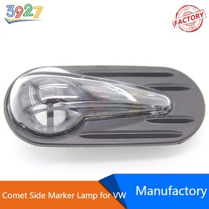 Luz de Señalización Lateral para Auto, Modificada, Universal, para VW Passat B5, <span class=keywords><strong>Jetta</strong></span> 4, <span class=keywords><strong>Bora</strong></span>, Golf MK4 - Product Image 2