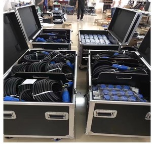 Trường Hợp Cáp Âm Thanh Và Ánh Sáng - Product Image 5