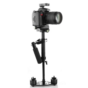 S40 Steadicam <span class=keywords><strong>Steadycam</strong></span> ระบบใหม่ รุ่นโปร สำหรับกล้อง DSLR อุปกรณ์กันสั่นแบบมือถือสำหรับกล้องถ่ายวิดีโอ - Product Image 5