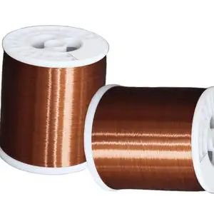 Factory wholesale enameled aluminium wire