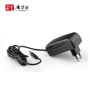 Affûteur de couteaux électrique à diamant à 2 étapes, système d'affûtage professionnel à revêtement diamanté pour couteaux de cuisine et couteaux d'office - Product Image 5
