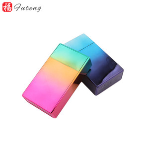 คุณภาพสูงท่อสูบบุหรี่บุหรี่พลาสติกกรณีโดยตรงผู้ผลิตจีนกรณี - Product Image 3