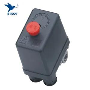 Compresseur D'air Pressostat countroller PS-A30 triphasé