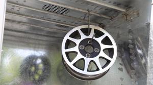 Cabine de peinture au jet de poudre COLO Tunnel pour la peinture automobile dans les services du marché mondial - Product Image 3