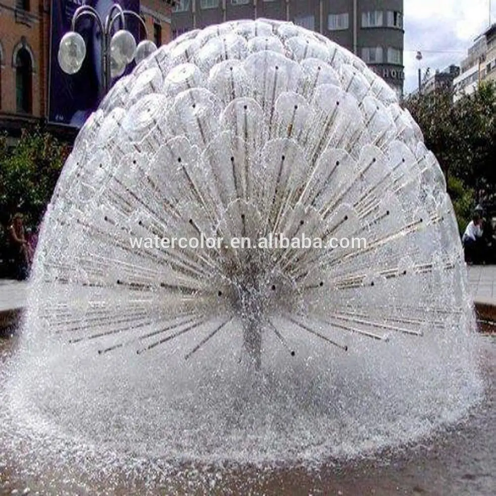 Unico Idee Gareden Caratteristiche di Acqua Al di Fuori del Paesaggio Per La Casa Deco