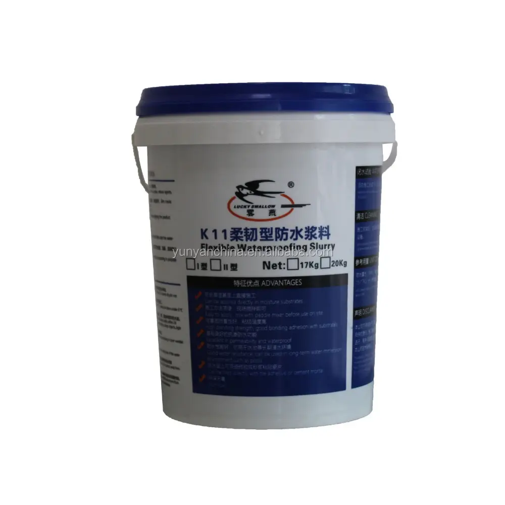 K11 Flex Waterproof For Inside and Outside Wall and Floor, Kitchen, Bathroom, Swimming pool