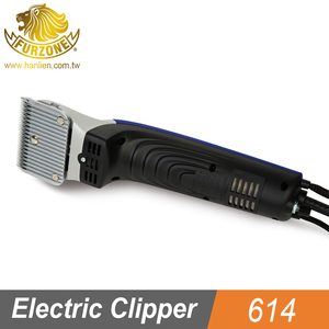 Máy Cắt Tóc Lông Cừu, Động Vật Lớn, Không Chổi Than, Chạy Điện Chuyên Nghiệp - Product Image 5