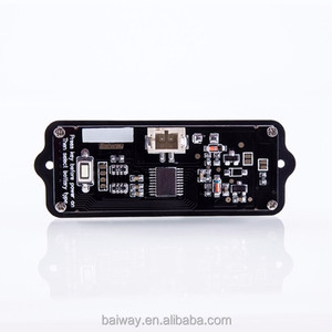 BW-LY6W 납산 배터리 / 리튬 배터리 LCD 배터리 표시기 - Product Image 5