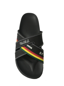 รองเท้าแตะ EVA ของจีนสำหรับผู้ชาย รับทำโลโก้ตามสั่ง - Product Image 5