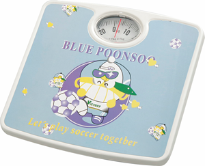 Offre Spéciale Balance Portative et Balance À Ressort et Balance Personnelle pour Rester en Forme, et Faire de L'exercice - Product Image 4