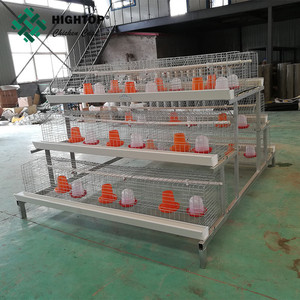 Produttore di Un tipo 216 capacità pulcini <span class=keywords><strong>cage</strong></span>, rendere la vostra gestione più facile - Product Image 1